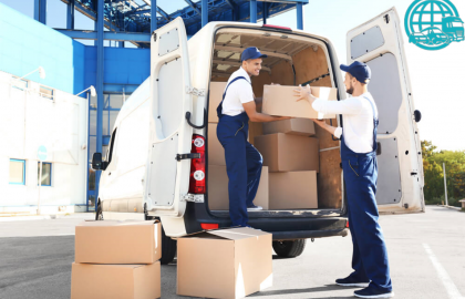 Công Ty Cho Thuê Xe Tải Chuyển Nhà Uy Tín, Chất Lượng